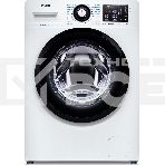 Стиральная машина Атлант СМА 60У1014-02 белая, загрузка фронтальная 6кг, 1000 об/мин., класс: A, фото 1