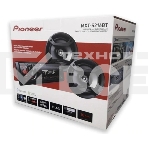 Автомагнитола Pioneer MXT-S216BT 1DIN 4x50Вт 1, фото3