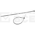 Хомут кабельный ЭРА Simple 3.6х250 NO-224-200 черный (уп. 100 шт), фото3