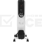 Обогреватель масляный Centek CT-6202, фото6