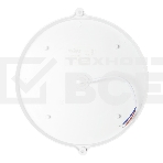 Светильник Smartbuy (SBL-BTR22-40ms) Круг 22Вт с ДД/4000K/IP65, фото2