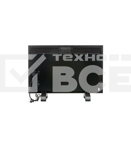 Конвектор электрический iVigo EPK4570E10 1000 Вт Черный