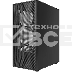 Компьютерный корпус Ginzzu CL121 ATX передняя панель Сетка, фото7