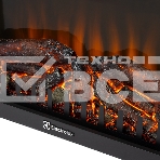 Очаг электрический Electrolux Sphere Plus EFP/P-3320RLS N, фото6