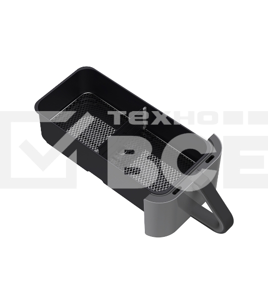 Аэрогриль GARLYN AG-1500