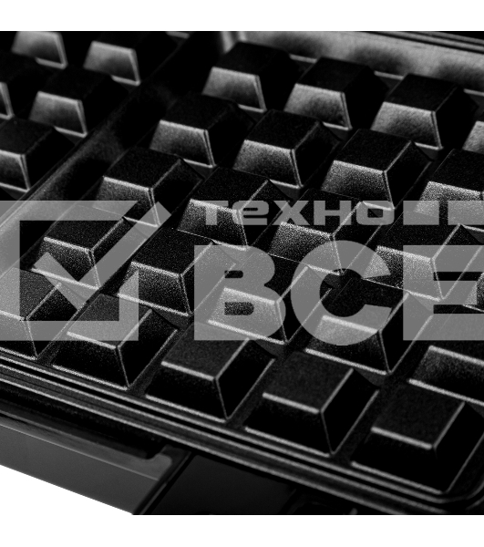 Вафельница BRAYER BR2308