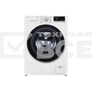 Стиральная машина LG F2V5PS0W