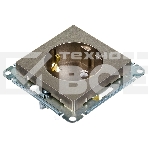 Механизм розетки 1-м СП AtlasDesign с заземл. 16А шампань SchE ATN000543, фото5