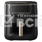 Аэрогриль Dreame Tasti™ AF30, цвет черный , фото5