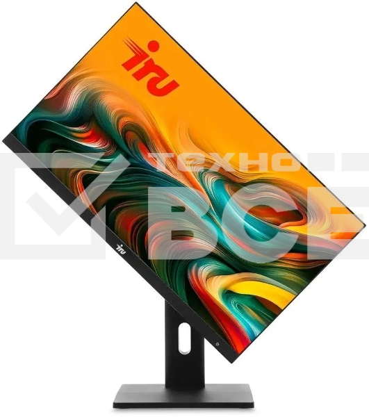 Моноблок IRU Tactio 23IP 23.8