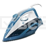 Утюг BRAYER 4002BR, 2400 Вт, керамич, Пар 140 г/м антикапля, разбрыз, резер 360мл, самоотчис,, фото5