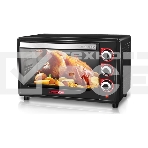 Мини-печь Centek CT-1530-36 черный, фото 1