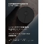 Пылесос-робот Polaris IQ Home PVCR 5005 70Вт черный, фото23