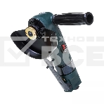 Профессиональная пневматическая шлифмашина (болгарка) Klpro KLHA185 (125мм, 1100 об/мин, штуцер 1/4'), фото2