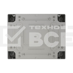 Коробка распределительная DKC 54210 ОП 240х190х90, гладкие стенки, IP56, фото2