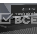 Шкаф духовой электрический Maunfeld AEOD60103G1, 60л, дверца с 3 стеклами, графит, фото9