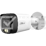 Камера видеонаблюдения аналоговая Dahua DH-HAC-HFW1500RMP-IL-A-0360B-S3 3.6-3.6мм цв. (DH-HAC-HFW1500RMP-IL-A-0360B), фото 1