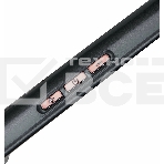 Выпрямитель для волос Leonord LE-1269 серый, 26 мм, 100-220 °C, 13 режимов, фото5