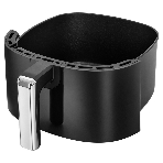 Аэрогриль JVC JK-MB055 черный, 1750 Вт, 5.5 л, электронное управление, 8 программ, фото4