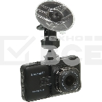 Видеорегистратор Silverstone F1 NTK-9000F, 1920x1080, 3', G-сенсор, датчик движения, фото3