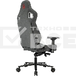 Кресло A4Tech Bloody GC-660 серый, ткань, фото15