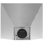 Вытяжка каминная Elikor Вента 60Н-430-П3Л серебристый, 60 см, 430 куб. м/ч, 54 дБ, фото8