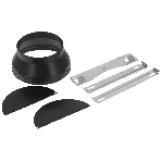 Вытяжка наклонная Elikor Vertex WH 60 белый, 60 см, 750 куб. м/ч, 56 дБ, фото2