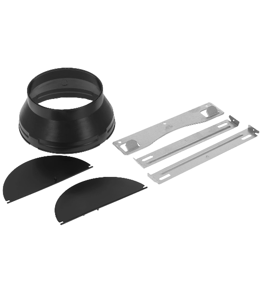 Вытяжка наклонная Elikor Vertex WH 60 белый, 60 см, 750 куб. м/ч, 56 дБ