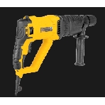 Перфоратор Denzel RHB-1050-30, SDS-plus, 1050 Вт, 3,4 Дж, от сети, фото3