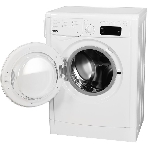 Стиральная машина Stinol WSTS 610 E белый, загрузка фронтальная 6 кг, 1000 об/мин, класс A, фото5