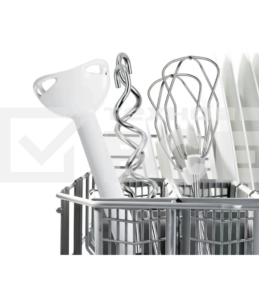 Миксер Bosch MFQ3540, белый
