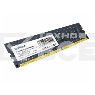 Оперативная память Indilinx, DDR4, 8GB (1x8GB), 3200 MHz, CL19