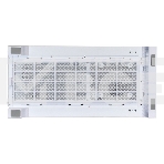 Компьютерный корпус ACD Lagrange; ATX, White, FANS: 120mm ARGB: 3 Top + 1 Rear + HUB. Drive bay int: 3x3,5