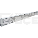 Инфракрасный обогреватель HINTEK IC-20, серый, 2000 Вт, 20 м2 05.214372, фото2