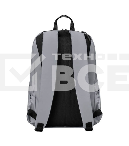 Рюкзак Ninetygo Sports Leisure Backpack серый