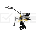 Мотоблок Huter МК-7800PL BIG FOOT (70/5/62) бензиновый, фото7