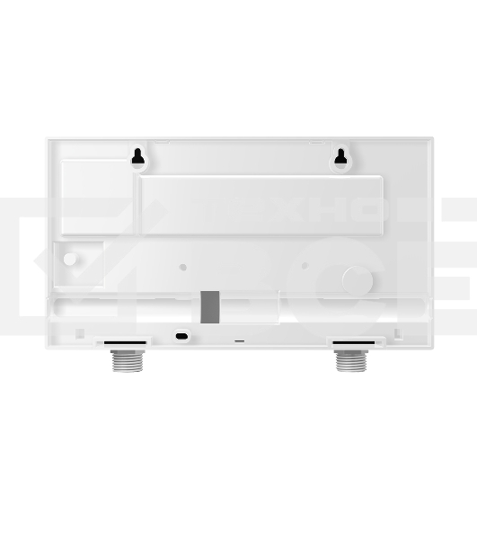 Электроводонагреватель проточный Thermex Vetro 3500 combi