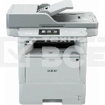 МФУ лазерный Brother MFC-L6800DW (MFCL6800DWG1), A4, ч/б, печ. 46 стр/мин., скан. до 50 стр/мин. (ч/б) 20 стр/мин (цветн.), 1200 x 1200 dpi, Ethernet (RJ-45), Wi-Fi , USB, фото 1