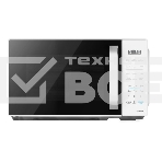 Микроволновая печь Centek CT-1551 белый, 20 л, 700 Вт, сенсор, фото 1