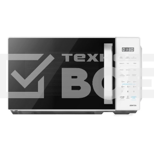 Микроволновая печь Centek CT-1551 белый, 20 л, 700 Вт, сенсор