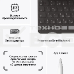 Планшет Apple iPad 2021 A2602 10.2