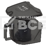 Пылесос Vitek VT-1829 синий/черный, 400/1800 Вт, уборка сухая, пылесборник циклонный фильтр 2.5 л, фото4