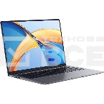 Ноутбук HONOR MagicBook X16 Ryzen 5 7640HS/16Gb/SSD512Gb/16