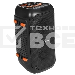 Акустическая система Ginzzu GM-234 Midi, BT/USB/TF/FM/MIC/ДУ, фото7