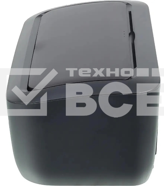 Принтер лазерный Canon i-Sensys LBP6030B bundle (8468B006+3484B002) A4 черный (в комплекте: + картридж)