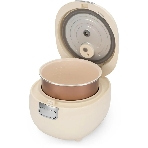 Мультиварка Hyundai HYMC-2408 3л 500Вт молочный/черный, фото6