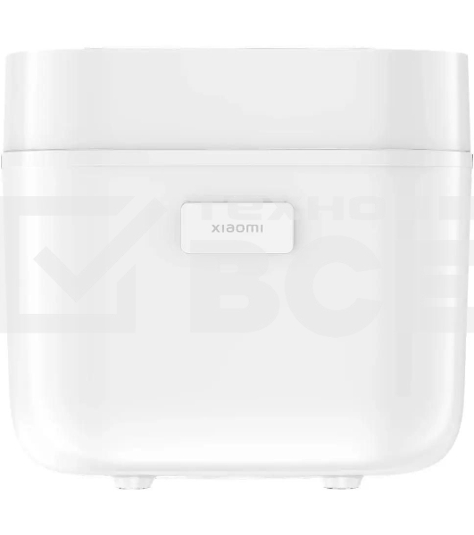 Умная многофункциональная рисоварка Xiaomi Multifunctional Rice Cooker 1.5L EU (BHR9016EU)