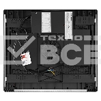 Индукционная варочная панель Maunfeld AVI594BK 7200 Вт, черный, фото2