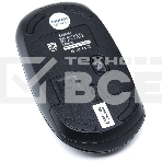 Мышь беспроводная Philips SPK7315 черный, 1600 dpi, радиоканал, USB, кнопки - 3, фото4