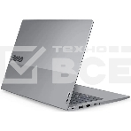 Ноутбук Lenovo Thinkbook 14 G6 ABP серый 21KJ008VUE Ryzen 5 7430U 16Gb SSD512Gb AMD Radeon 14